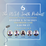 UVSA South Podcast